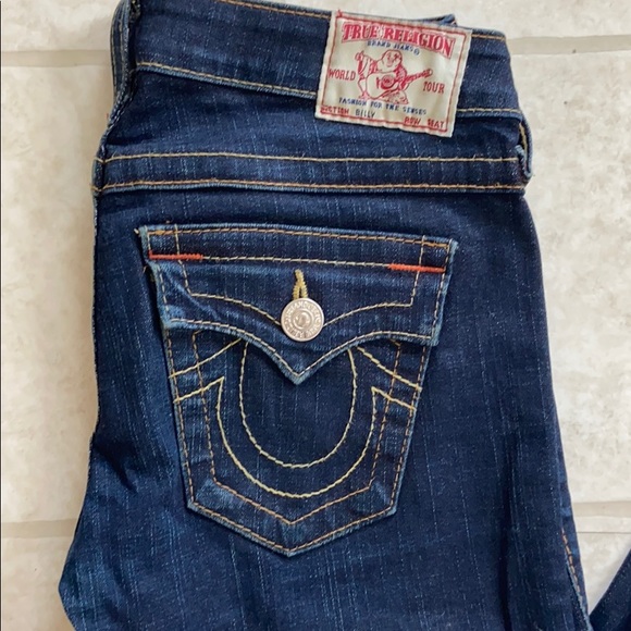 True Religion Skinny jeans - Picture 2 of 6